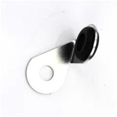 Bracket for cable pull with rubber for Zündapp Bergsteiger M 25, 50, Combinette, Super C 50 Sport, GTS KS Watercooled, Sport MG0