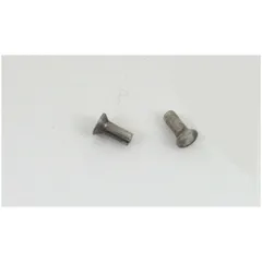Senkniete Stahl 2 Stück für Kreidler, Florett RS, RMC, RM, LF, LH, Eiertank, TM, Flory Mofa, Moped, Mokick, KKR MG00083208