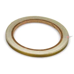 Zierstreifen L=10m B=5mm für Zündapp, Kreidler, Hercules, Puch, Simson, Mofa, Moped, Mokick, Roller MG00083360