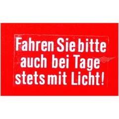 Aufkleber MOGA 28mm x 15mm für Zündapp KS 50, 80, GTS, C ZL, ZS, ZX, ZE, ZB, CS, CX, Hai, Kreidler Florett, Flory, Hercules MK,