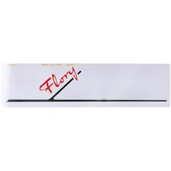 Schriftzug für Tank MOGA für Kreidler, Flory MF Mofa, Moped MG00083450