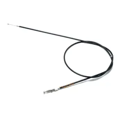 Kupplungszug Schwarz 1155mm 1245mm für KTM Ponny, Gritzner & Kaiser De Luxe MG00084100