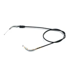 Gaszug Schwarz 1010mm 830mm 60mm 50mm für KTM Ponny, Gritzner De Luxe, Kaiser Luxe MG00084102