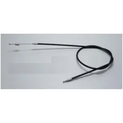 Clutch cable black 1000mm for Hercules, Optima MG00084107