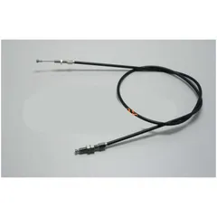 Black clutch cable for Puch Monza 4 S, M 50, Zündapp, Kreidler, Hercules, Puch, KTM MG00084115