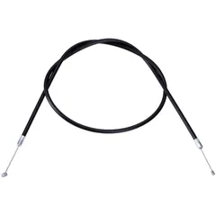 Gaszug Schwarz für Puch Monza 4 SL, M 50, Zündapp, Kreidler, Hercules, Puch, KTM MG00084118