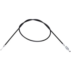 Throttle cable for Bing black 14-barrel carburetor for Hercules, Supra 4 Enduro MG00084122
