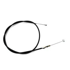 Bremszug Vorderrad Schwarz für Hercules, Supra 4 Enduro MG00084123