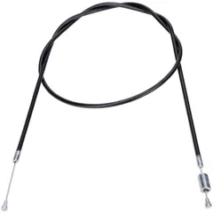 Kupplungszug schwarz für Hercules, Supra 4 Enduro MG00084125