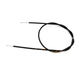 Choke cable black 50cc for KTM Bora MG00084129
