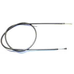 Kupplungszug Grau für NSU Quickly L MG00084135