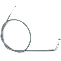 Throttle cable gray metal for NSU, Quickly N, S MG00084138