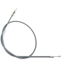 Kupplungszug Grau für NSU Quickly N, S, Cavallino MG00084141