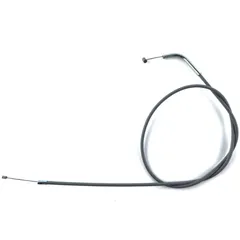 Gaszug Grau für NSU Quickly N, S, Zündapp MG00084143