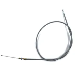 Handbrake cable gray for NSU Quickly N S, Zündapp MG00084144