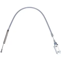Bremszug 340mm 450mm für DKW Hummel Super, Victoria Vicky Standard, Express Super Typ 102 MG00084146