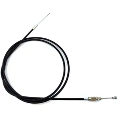 Bremszug Hinterrad Schwarz für Kreidler MF 1, 2, 4, MP 2 MG00084148