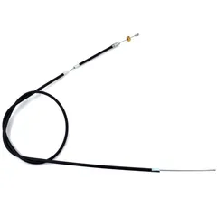 Kupplungszug Schwarz für Kreidler MF 1, 2, 4, MP 2 MG00084151