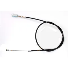 Handbrake cable black for KTM 50 MS, MSS, Zündapp MG00084154