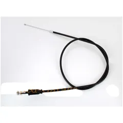 Throttle cable black 50 MS MSS for KTM MS, MSS, Zündapp MG00084155