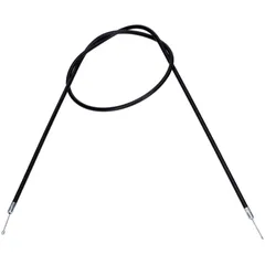 Chokezug schwarz für Hercules G 3 MG00084156
