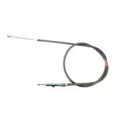 Handbremszug Grau 680mm 830mm für Miele K 50, 50 S, Rixe, DKW, KTM, Hercules MG00084159