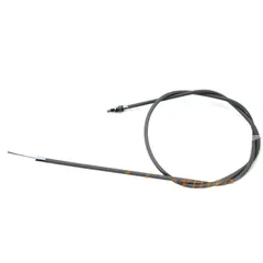 Gaszug Grau 800mm 860mm für Miele K 50, 50 S, Hercules, Rixe, DKW, KTM, Gritzner, Bauer, Göricke MG00084160