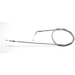 Shift cable Magura gray 2-speed 111 cm for Miele K 50, 50 S, Sachs Hercules, Miele, DKW, Göricke, Gritzner, Rixe, KTM MG00084161
