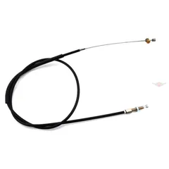 Kupplungszug MOGA Länge Assenhülle ca. 870mm Innenzug 1050mm für Kreidler 57.84.82, Florett RMC Typ K54/421, RM K54/42D, K54/404
