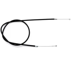 Gaszug Schwarz für Kreidler Florett RMC K54/421, RM K54/42D, K 54/404 MG00084164