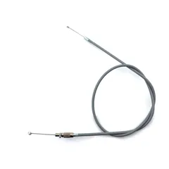 Gaszug Grau 780mm für Zündapp Sport Combinette Typ 515, C 50 KS 517 MG00084169