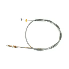 Schaltzug MOGA Grau 434-17.611 für Zündapp, M 25, 50, Typ 434, Bergsteiger MG00084176
