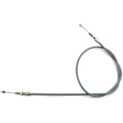 Kupplungszug Grau 1440mm für Zündapp, M 25, 50 Typ 434, Bergsteiger MG00084186