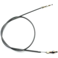 Bremszug Grau 620mm für Zündapp M 25, 50 Typ 434 Bergsteiger, KS WC 517-50, Super Combinette 429, 433, C 441 MG00084187