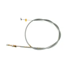 Schaltzug Grau 434-17.624 für Zündapp M 25, 50, Typ 434, Bergsteiger MG00084188