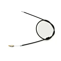 Gaszug Schwarz 537 für Zündapp KS 80 Super, Zündapp, Kreidler, Hercules, Puch, KTM MG00084189