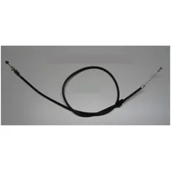 Kupplungszug Schwarz für Zündapp KS 80 Super Typ 537, Zündapp, Kreidler, Hercules, Puch, KTM MG00084190