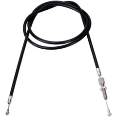 Clutch cable black 927.170.73.98 for Hercules Prima 4S, 5S, 6, Zündapp, Kreidler, MG00084191