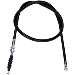 Black clutch cable for Honda MB 50 S, 80 S MG00084195