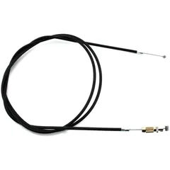 Throttle cable black for Hercules, Saxonette MG00084206