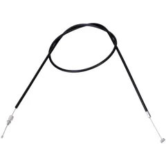 Gaszug MOGA Schwarz 910.5.10.003.0 für Puch, Maxi S MG00084209