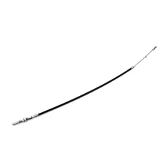 Bremszug Hinterrad Schwarz für Puch, Pionier MG00084212