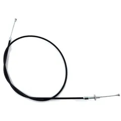 Handbremszug Schwarz für Hercules MK 50 Mokick, Zündapp MG00084213