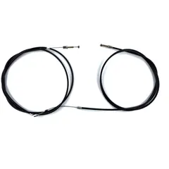 Schaltzug Magura Schwarz 220.11.097.000 für KTM Ponny 2, Zündapp MG00084218