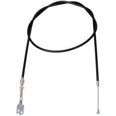 Bremszug vorn schwarz 115cm für KTM Ponny 2 MG00084222