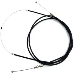 Schaltzug Schwarz 910.6.04.011.2 für Puch M N 50 Racing, Zündapp MG00084228