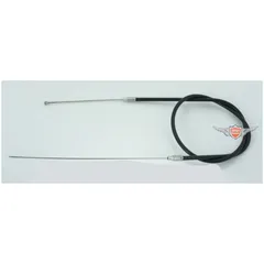 Handbremszug Stahl Schwarz für Puch Ranger 4 TL, Zündapp MG00084229