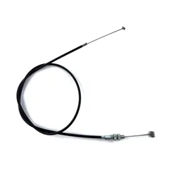 Starter cable black metal 267.718 for Puch, P 1 MG00084238