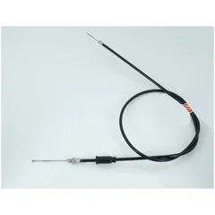 Throttle cable black 268.459 for Puch P 1, Zündapp MG00084239
