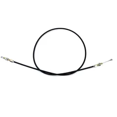 Handbremszug Schwarz für Zündapp GTS 50, C 50 Sport MG00084245